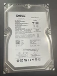 Dell Seagate Barracuda 250GB Sata 3.5" Hd ST3250310NS, Tested, No Bad Sectors. Fixed Price $19.99.