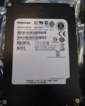 Toshiba MK2001GRZB 200GB Sas-ii 6.0GBPS Slc 2.5-INCH Sff Solid State Drive *new*. Fixed Price $799.00.