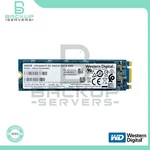 HBS3A1924A4M4B1 Western Digital 240GB 6GBPS Sata M.2 2280 Solid State Drive. Fixed Price $112.99.