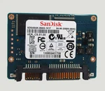 Sandisk SDSA5AK-064G-1017 64GB Half Slim Sata MO-297 Ssd. Fixed Price $28.91.