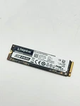 Kingston KC2500 1TB Nvme M.2 2280 Pcie GEN3 X4 Internal Ssd - Defective. Fixed Price $69.99.