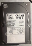 Seagate Cheetah ST118202LW 3.5 Scsi Hard Drive. Fixed Price $39.99.