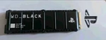 Wd Black 1TB SN850P Nvme PS5 Playstation Pc Internal Ssd Western Digital. Fixed Price $175.00.