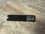 128GB Ssd 13" Apple Macbook Air A1466 2012 Only THNSNS128GMFP / 655-1756A. Fixed Price $25.00.