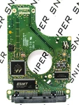 Pcb - Samsung 640GB HM640JJ/D Sata S3M REV.02 2AK10001 Hard Drive. Fixed Price $39.99.