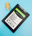 2MF104-300 ZA500CM10002 Seagate 500GB 6G Barracuda 2.5" Sata Solid State Drive. Fixed Price $69.99.