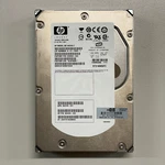 Seagate Cheetah 146GB 3.5" Fibrechannel Hdd 4GBPS 15K Rpm 16MB Cache ST3146855FC. Fixed Price $35.46.