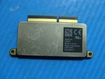 Macbook Pro A1708 MPXQ2LL/A Apple 256GB Ssd Solid State Drive 656-0076A. Fixed Price $44.99.