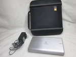 Iomega 31763600 Ldhd-up External Memory Hard Drive 1.5TB W/ Case & Power. Fixed Price $60.00.