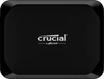 Crucial X9 1TB External Usb-c Ssd Black. Fixed Price $119.99.
