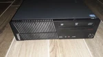 Ibm Lenovo Thinkcentre Sff M72E I5 3470 3.20 Ghz Or 16 Gb Dvd-rw Hdd / Ssd. Fixed Price $175.00.