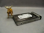 3TB Hard Drive Dell 0J2W28 7200RPM Sata 3.5 Inch F/w D1K2 Internal Server. Fixed Price $250.19.