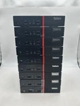*lot Of 9* Lenovo Thinkcentre M600 Micro (pentium J3710 4GB) Hdd, Caddy, Ac. Fixed Price $179.99.