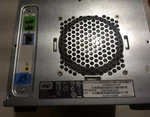 WD40000A4NC-00 Sharespace With Four WD4000YR Hard Drives. Fixed Price $74.99.