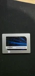 Crucial 250GB Internal 2.5" (CT250MX200SSD1). Fixed Price $34.00.