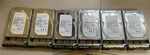 Ibm 2TB Sas 7.2K 6GB/S 3.5" Hdd 45W8285 ST32000444SS W/ Tray - Tested Qty. Fixed Price $39.99.