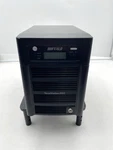 Buffalo Terastation Pro TS-H0.0TGL/R5 Diskless, No Caddies. Fixed Price $105.00.