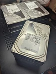 Toshiba MG04ACA600A 6TB 3.5 Sata 7200 Rpm Hard Drive Hdd 128MB Cache Enterprise. Fixed Price $94.99.