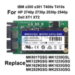 New 256GB Microsata Ssd For Hp Elitebook 2530P 2730P 2540P 2740P Hard Disk Drive. Fixed Price $77.73.