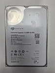 Hard Drive Seagate 10TB Sed Sas Hda ST10000NM0216. Fixed Price $350.00.