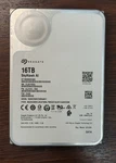 Damaged * Seagate Skyhawk Ai 16TB ST16000VE000 72K Rpm Sata 6GBS Internal. Fixed Price $199.99.