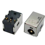 Dc Power Jack Connector For Compaq Presario F730US F750US F755US F761US F780ET. Fixed Price $9.99.