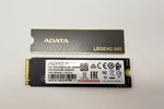 Adata Legend 860 2TB Pcie GEN4 X4 Nvme M.2 Ssd - 100% Health, Hours. Fixed Price $205.00.