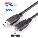 Usb Cable For Western Digital My Passport Essential 1TB External Hard Drive. Fixed Price $10.79.