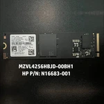 *new Pull* Samsung PM9B1 256GB M.2 2280 Pcie 4X4 Nvme Ssd ( Part #:MZVL4256HBJD). Fixed Price $79.99.