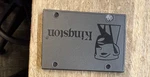 Kingston GB,INTERNAL,2.5 Inch (SA400S37480G) Solid State Drive. Fixed Price $49.00.