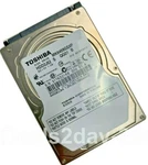 Toshiba MK6459GSXP 640GB Sata 2.5" Hard Drive Laptop. Fixed Price $109.95.