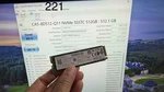 Ssstc 512GB CA5-8D512-Q11 Nvme Ssd 2280 Health Good. Fixed Price $57.59.