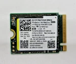 512GB Ssstc M.2 2230 Pcie GEN4 X4 Nvme Ssd Solid State Drive CL4-3D512-Q11. Fixed Price $59.84.