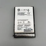 Hp 800GB 12GB/S Sas Ssd 2.5" With Tray Scsi Hot-swap 779172-B21 780434. Fixed Price $600.00.