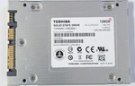 Toshiba Solid State Drive THNSNC128GBSJ2.5" Ssd Sata Iii 6GB/S. Fixed Price $27.50.
