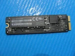 Macbook Pro A1398 ME293LL Samsung 256GB 12+16 Ssd Drive 655-1803D MZ-JPU256T/0A6. Fixed Price $19.99.
