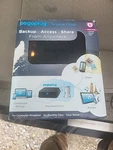 Pogoplug POGO-V4-A3-01 Digital Media Streamer. Fixed Price $21.99.