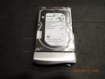 Emc ST3000NM0063 3TB Hdd Sas 3.5'' Seagate 7.2K 6GBP Internal Hard Disk Drive. Fixed Price $32.99.