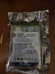 Western Digital Scorpio 320GB 5400RPM (WD3200BPVT). Fixed Price $17.40.