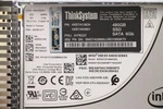 Lenovo 01PE337 480GB 6GB Sata Ssd. Fixed Price $149.99.