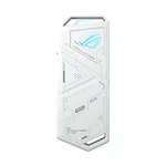 Asus Rog Strix Arion White Edition / M.2 Nvme External Ssd Case Tool-less. Fixed Price $149.88.