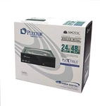 Digital Plextor Plexwriter PX-891SAF-R 24X Sata Dvd +/- Rw Dual Layer Burner Dri. Fixed Price $88.77.