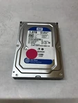 Western Digital Wdc WD10EZEX-75ZF5A0, Tb Hdd Desktop Hard Drive 3.5" Tested Dw. Fixed Price $30.00.