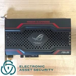 Asus Raidr Express PX2-240GB Ssd Pcie. Fixed Price $67.00.