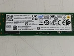 Intel 670P SSDPEKNU512GZ Gb Nvme 80MM Solid State Drive. Fixed Price $59.99.