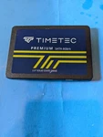 Timetec 1TB Ssd (model: SD14 2.5" Sata 6GB/S With Pending/reallocated Sectors). Fixed Price $49.95.