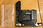 2012 Apple Mac Mini A1347 Logic Board Intel I7-3615QM 2.3 Ghz 631-2014 MD388LL/A. Fixed Price $99.99.