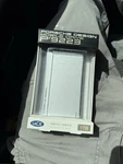 Lacie 1TB Porsche Design Mobile Drive 9223 Usb 3.0. Fixed Price $40.00.