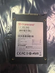 Transcend TS32GSSD25-M Solid-state DRIVE-32GB Pata-. Fixed Price $38.25.