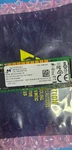 Micron 5100 Pro - 240GB Sata 6GB/S M.2 2280 Internal Solid State Drive Ucs. Fixed Price $65.99.